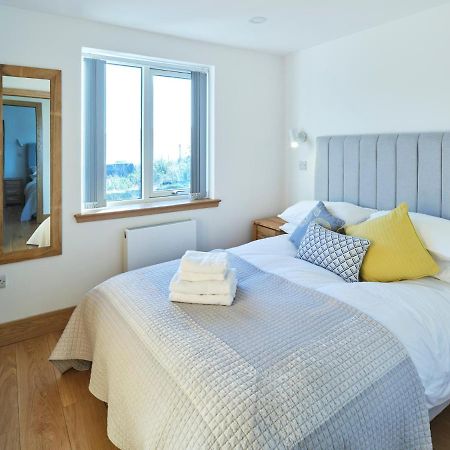 Apartament White Watch Lochaline Zewnętrze zdjęcie