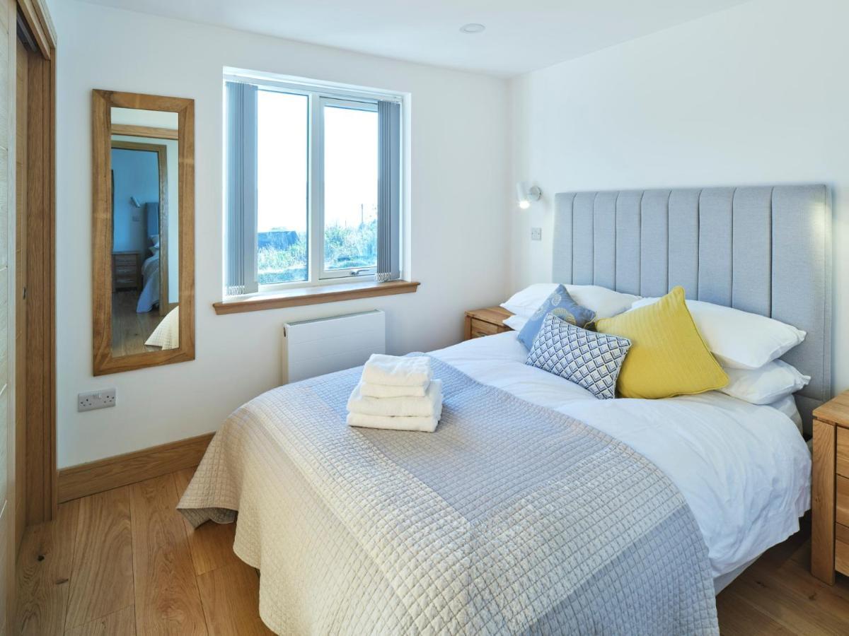 Apartament White Watch Lochaline Zewnętrze zdjęcie