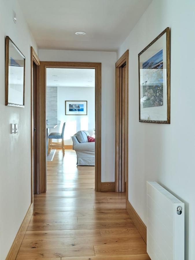 Apartament White Watch Lochaline Zewnętrze zdjęcie