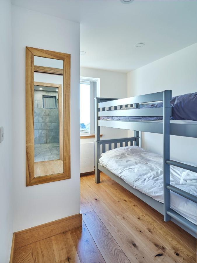 Apartament White Watch Lochaline Zewnętrze zdjęcie