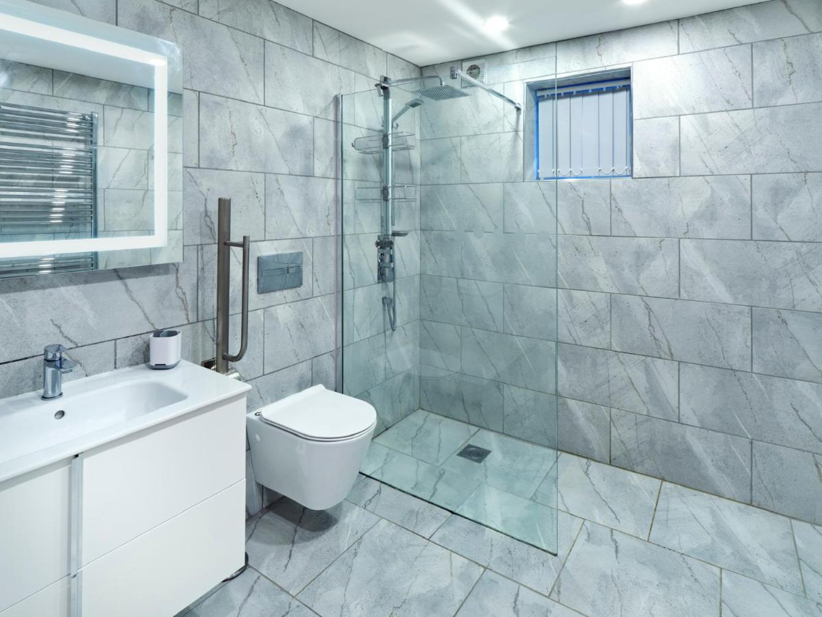 Apartament White Watch Lochaline Zewnętrze zdjęcie